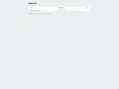 nexiblue.com snapshot