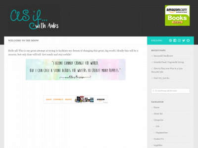 asifwithaubs.com snapshot