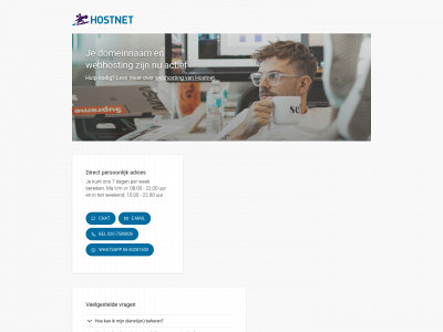 myhomeblog.tech snapshot