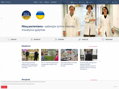 nvi.lt snapshot