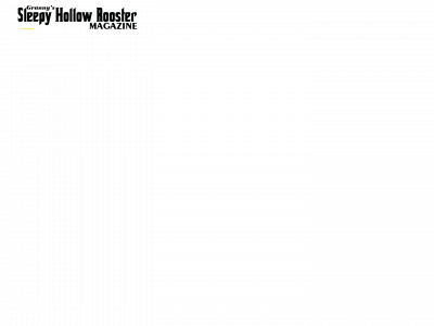 sleepyhollowrooster.com snapshot