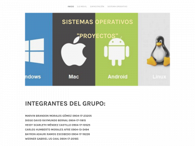 sistemasoperativos2019.weebly.com snapshot