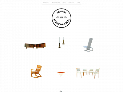 madeindenmark.be snapshot