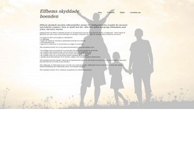 elfhem.se snapshot