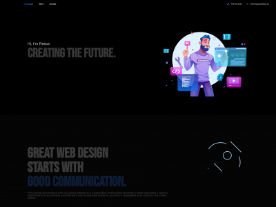 upnorthmedia.co snapshot