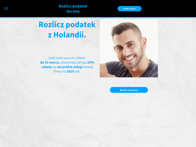rozliczsie.online snapshot