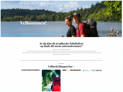 naturturisterne.dk snapshot