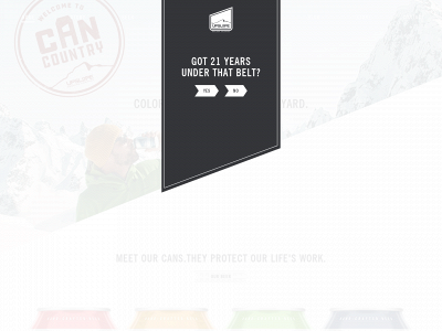 upslopebrewing.com snapshot