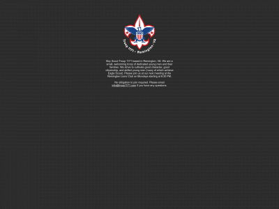 troop1171.com snapshot