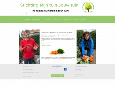 mijntuinjouwtuin.nl snapshot