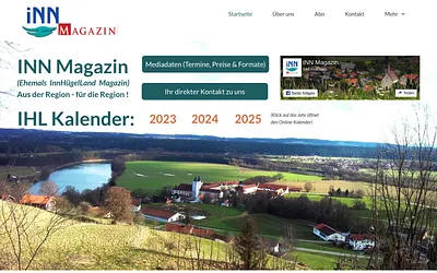 innmagazin.de snapshot