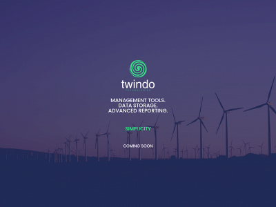 twindo.tech snapshot