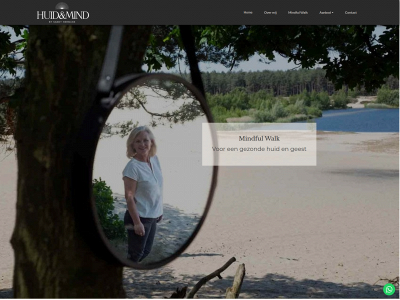 huidenmind.be snapshot