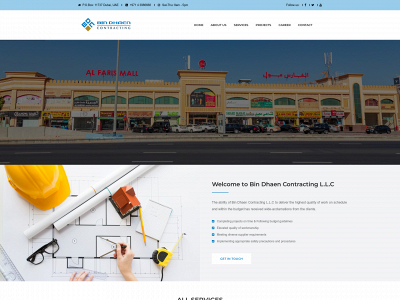 bdcuae.com snapshot