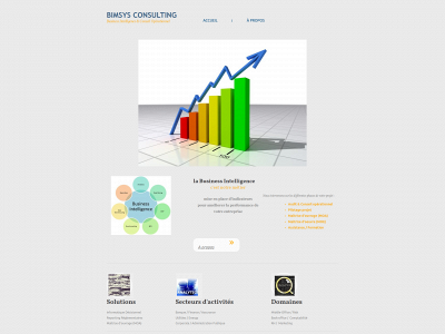 bimsys.fr snapshot