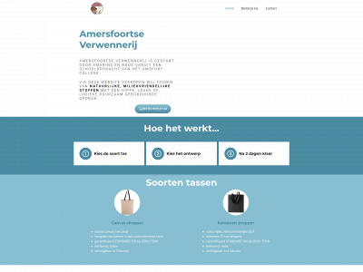 amersfoortseverwennerij.nl snapshot