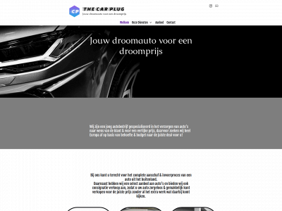 thecarplug.nl snapshot