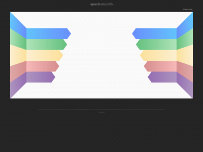 spectrum.info snapshot