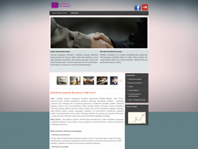 finansinispartneris.lt snapshot