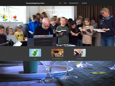 forsamlingshusemors.dk snapshot