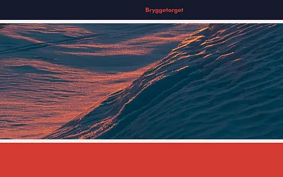 bryggetorget.com snapshot
