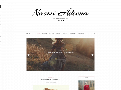 naomi-adeena.nl snapshot