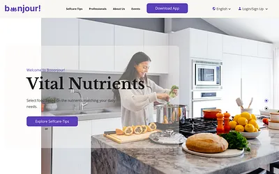 booonjour.fr snapshot