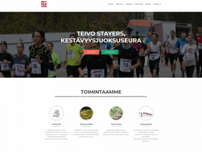 teivostayers.fi snapshot