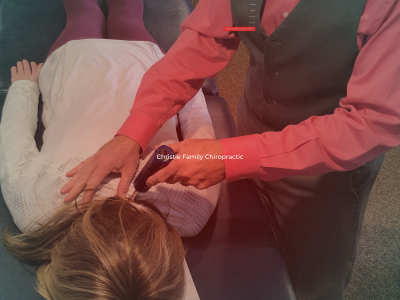 christiefamilychiropractic.com snapshot
