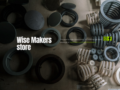 wisemakers.store snapshot