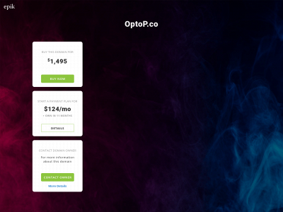 optop.co snapshot