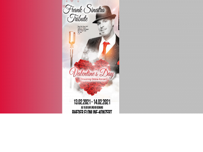 sinatra-tribute.de snapshot