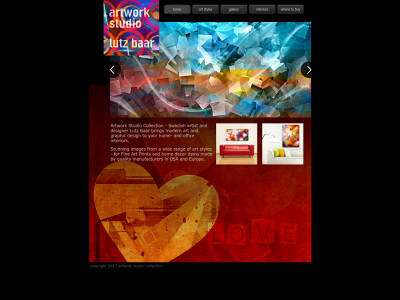 artworkstudio.se snapshot