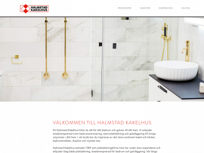 halmstadkakelhus.se snapshot