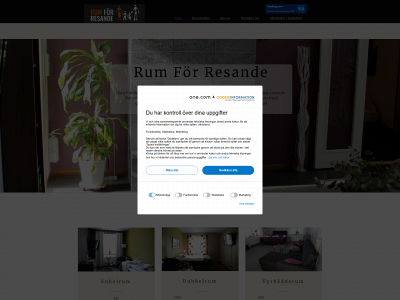 rumforresande.se snapshot