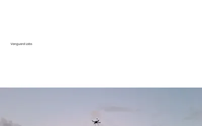 vanguardlabs.nl snapshot