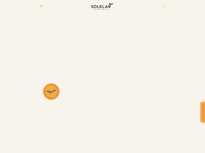 solklar.se snapshot