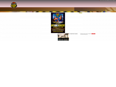 sweatofperfection.com snapshot