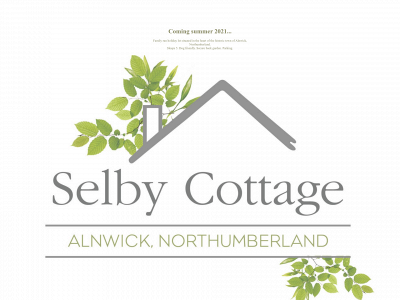 selbycottagealnwick.co.uk snapshot