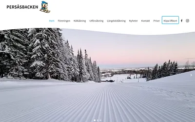 persasbacken.se snapshot