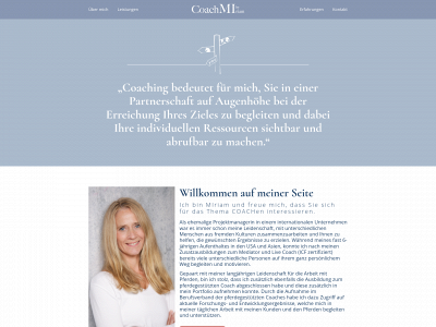 coachmi.info snapshot