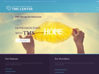 sepatms.com snapshot