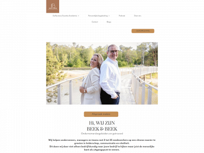 beekenbeek.nl snapshot