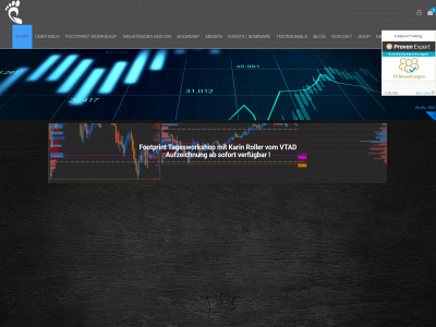 footprint-trading.de snapshot