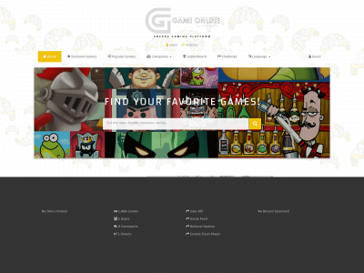 games.lahbabi.pw snapshot