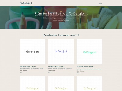 fårdetgjort.se snapshot
