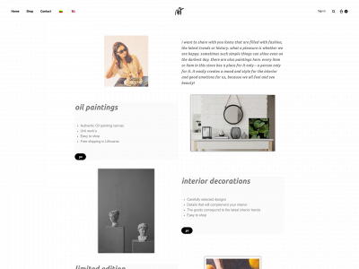mist-art.com snapshot