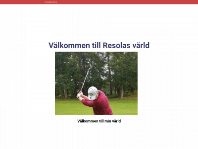 resola.se snapshot