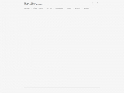 kropkrop.dk snapshot