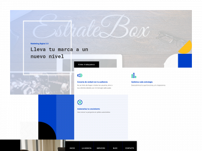 estratebox.com snapshot